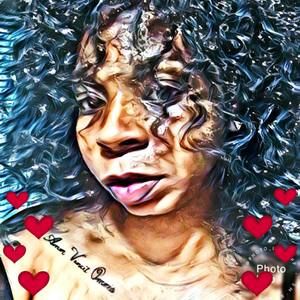 Meet your Posher, Kamisha